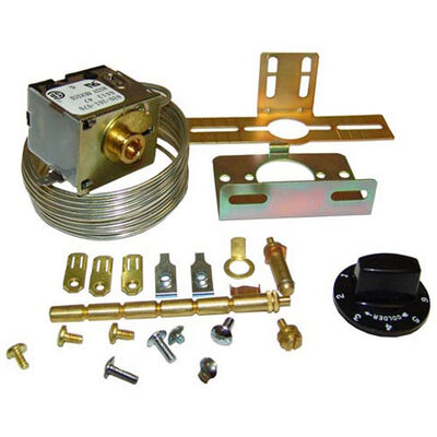 Ranco A10-6574 Temperature Control SPST