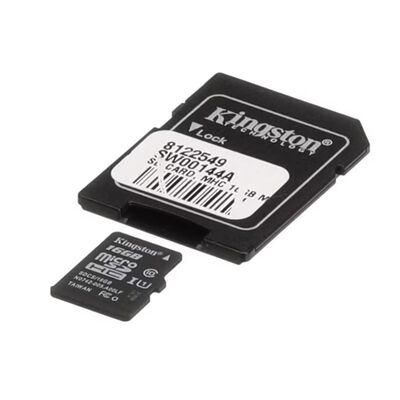 Frymaster 8122549 Fryer SD Card 16GB CFA