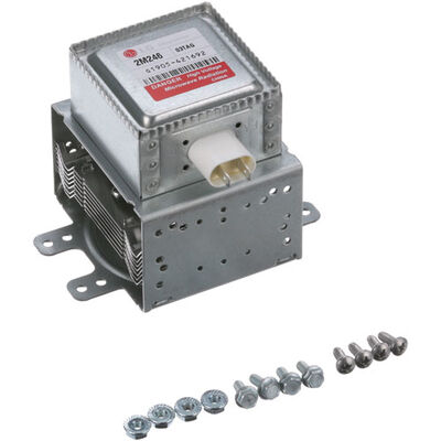 Turbochef TBCNGC-3015 Oven Magnetron Kit
