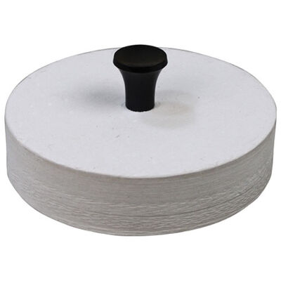 Groen Z008201 Insulator  - Pilot Access Door