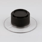 Nu-Vu 253-2002 Timer Knob (Flat Down)