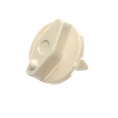 Sharp Microwave JKNBKA801WRFZ Splash Cover Knob