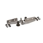 Silver King 10335-33 Hinge Kit - Hopper