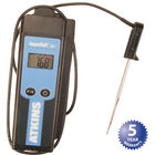 Thermometer, W/Micro Needle Prb For Atkins - Part# 34040n