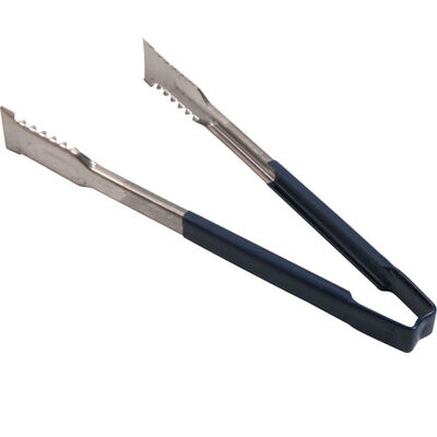 Edlund EDL8412B Versagrip Tongs , 12",Blu HDl
