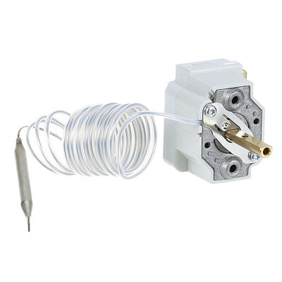 Cecilware 08078L Griddle Thermostat 250V 20A