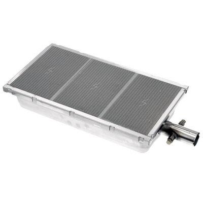 Frymaster 8100475 Fryer IR Burner 15-1/4" X 8-1/2" Steel