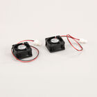 Prince Castle 526-023S Axial Fan 1.625" 0.09A 24VDC