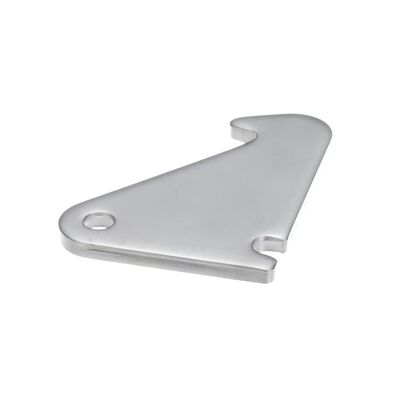 Hobart 00-477927 Lid Latch MG1532/MG2032