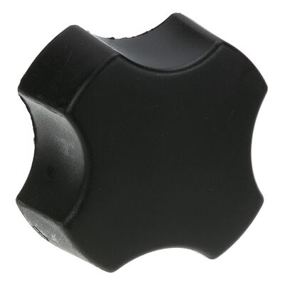 Chute Knob2-1/8 D For Globe - Part# 72