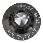 Bakers Pride S1057X Dial 2-1/2 D, Low 250-550