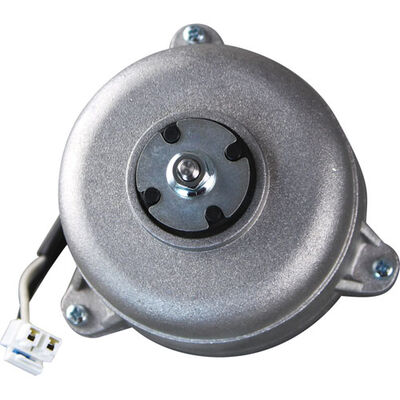 Master-Bilt 2-70917 Evaporator Condenser Fan Motor CW 115V