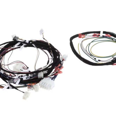 Convotherm 5265394 Wiring Loom Gas Sprayer X22 X23 X26 X40