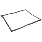 Turbo Air M722300100 Refrigrator 3/8" Magnetic Door Gasket W/ Dart Mount 22-1/2" X 27" OD