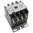 Cleveland 3518 Contactor 4P 30/40A 120V