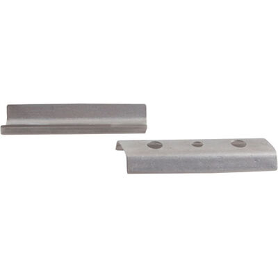 San Jamar SJ1179944 Blades , F/Refinish Tool, 2-Pk