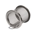 CMA Dishmachines 00115.08 Dish Machine Drain Sump Screen A/C/E
