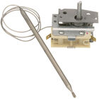 Intermetro RPC13-113 C1 Thermostat W/ 1/4" X 6" Blub, 24" Cap