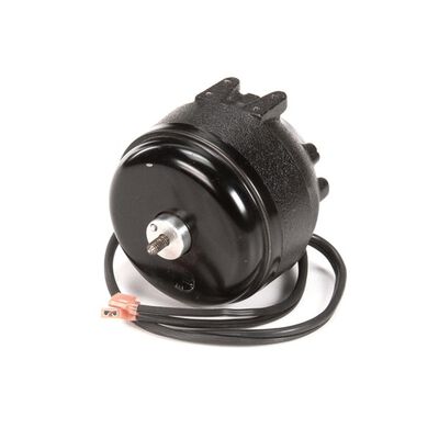 Beverage Air 501-058B Fan Motor Condenser 2 HP 230V 60Hz