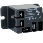 APW 2E-1475020 Relay W/ 4 Term, 240vac Coil