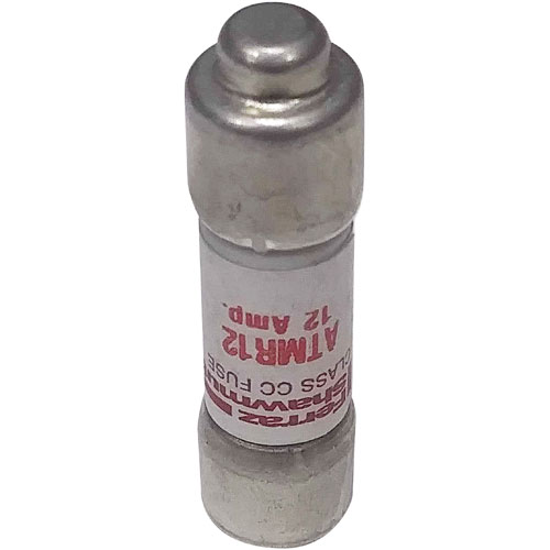 TurboChef 100592 Oven Fuse 12A ATMR12