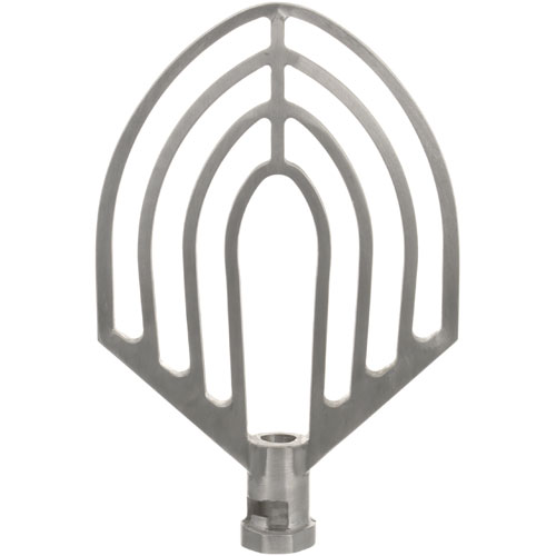 Hobart 00-275448 Beater Paddle for 80 QT Bowl Aluminum