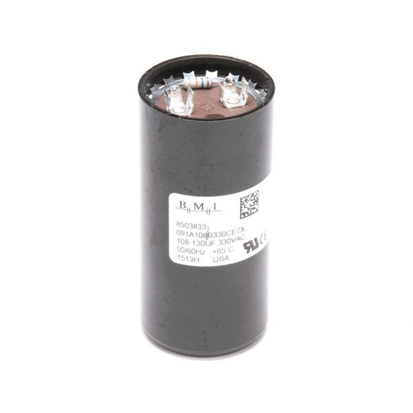 Manitowoc 8503833 Ice Machine Start Capacitor 108-130 MFD