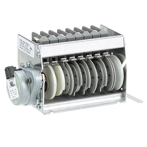 Jackson 5945-111-35-32 Dishwasher Timer