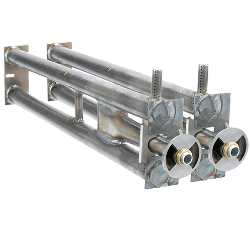 Blodgett 7942 Oven Burner Assembly Set Of 2