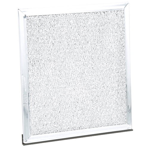 Manitowoc 7629223 Ice Machine Air Filter Assembly