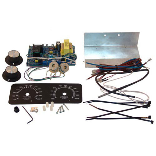 Cres Cor 0848057K3 Temperature Control Board Kit