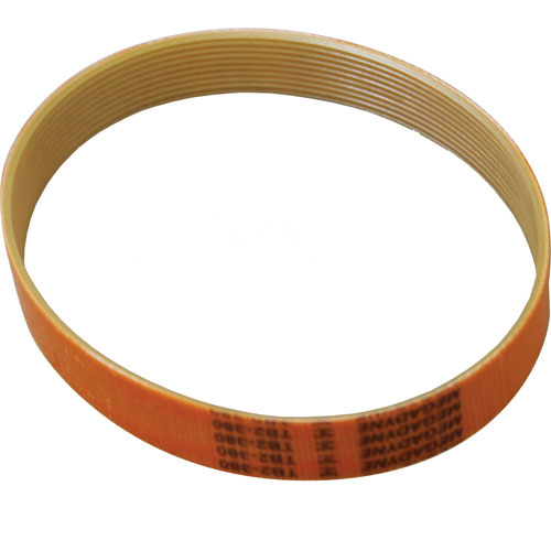 Berkel 01-400829-00066 Belt - Ribbed