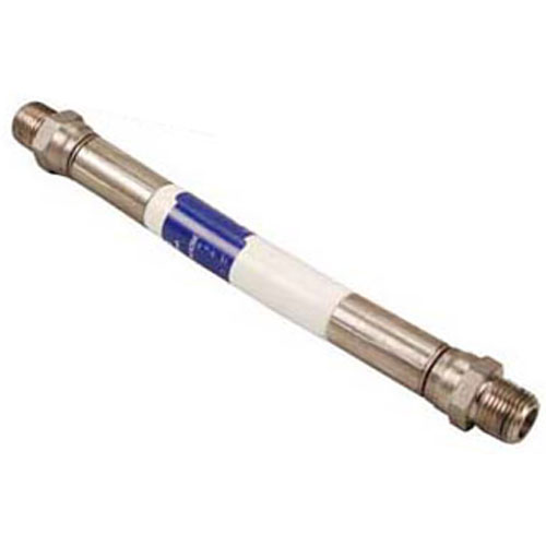 Ultrafryer 12A276 Vaccum Hose 1/2" NPT X 10.5"L