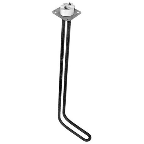 Bunn 12305.1000 Coffee Element Kit W/ Gasket and Screw Terminals, 22" X 2.5" X 6.5"
