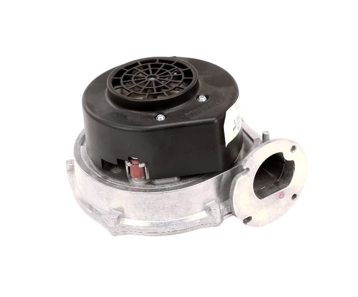 Convotherm 5018006 Combi Oven Burner Fan 110V RG128 P3