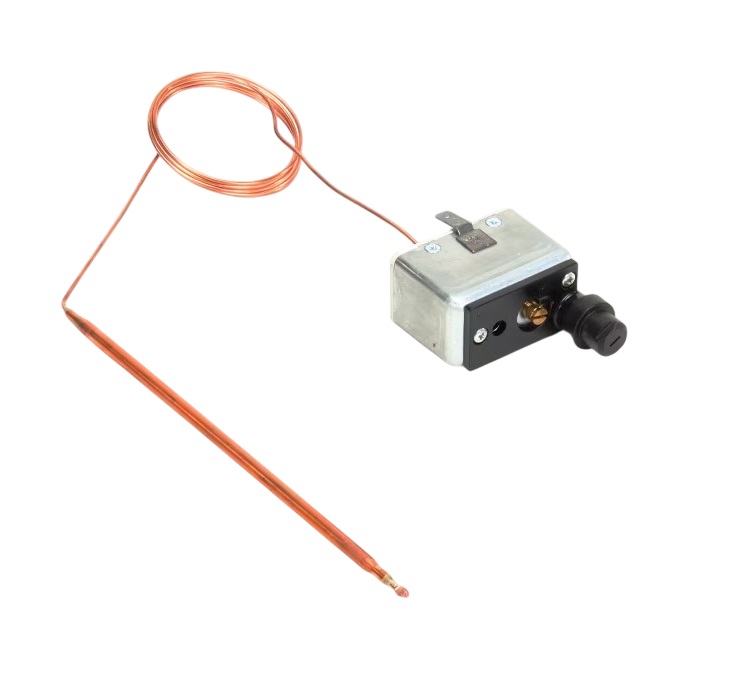 Market Forge 08-6553 High-Limit Thermostat