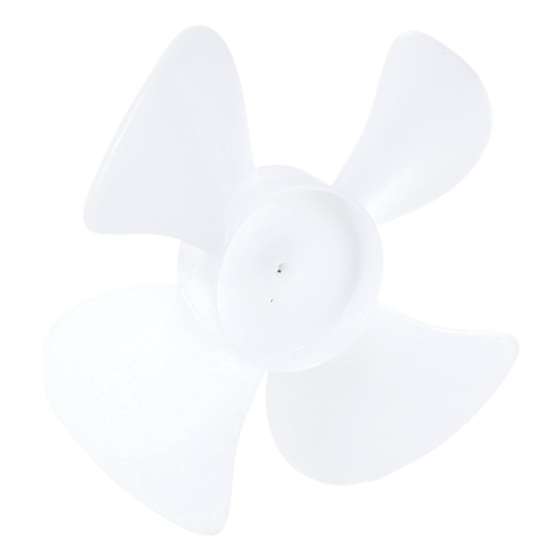 Beverage Air 405-062A Evaporator Fan Blade 6" White