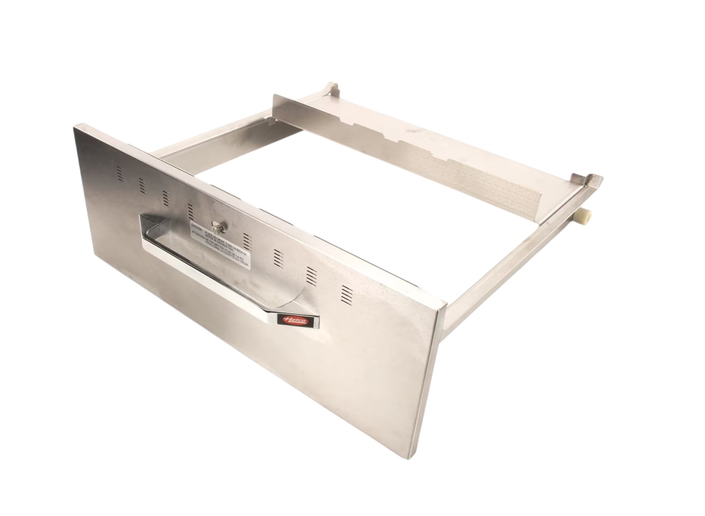 Hatco R00.04.0003.00 Drawer Assembly Kit HDW