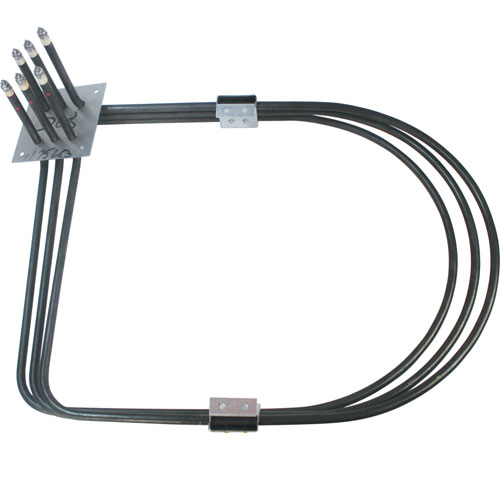 Southbend SOU1175263 Oven Element Assembly 208V