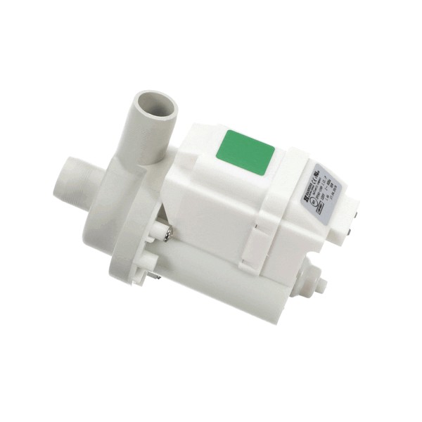 Jackson 4730-004-18-89 Drain Pump 115V 60Hz 85W Avenger HT-E