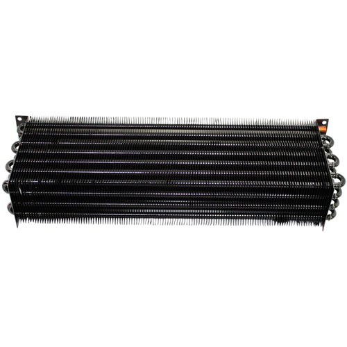 Beverage Air 305-129C Refrigerator Evaporator Coil 21" X 7" X 4"