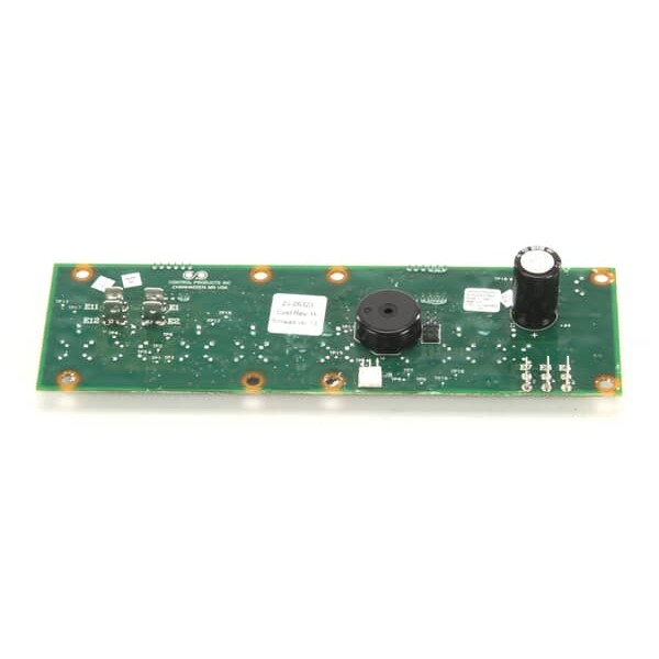 Star 2JZ6323 Time/Temperature Control