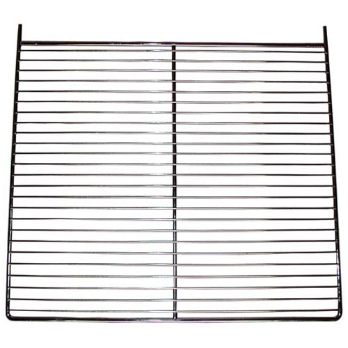 Traulsen 340-26000-00 1/8" Chrome Wire Shelf W/ 3/4" Spacing 24-1/2" W X 26-1/2" D