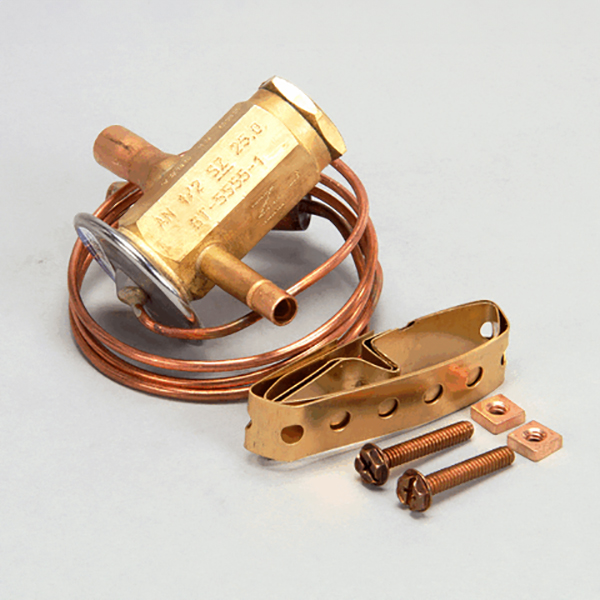 Scotsman SC16-1009-22 Ice Machine Expansion Valve(TXV)