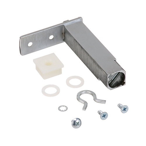 True E832136 Quiet Cam/QHD Spring Hinge