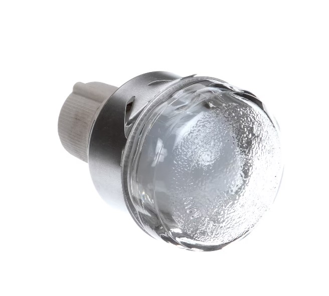 Baxter 01-1000V7-00027 Oven Lamp Assembly 40W 130V