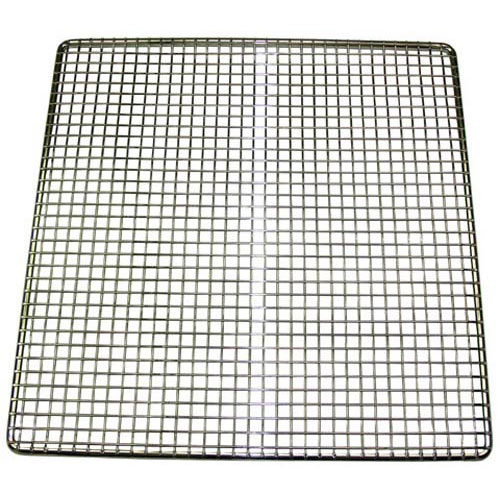 Pitco P6072108 Gas Fryer Tube Screen 13-1/2" X 6-3/4"