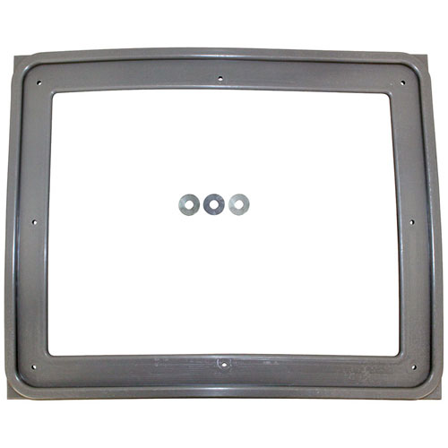 Vulcan Hart 857085-00002 Oven 5-Pan Door Gasket Kit