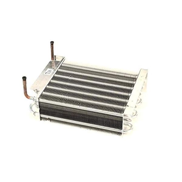 Glastender 11000080 Condenser Coil 7" X 8"