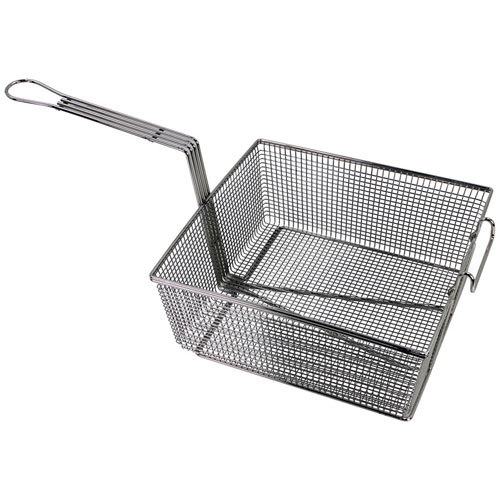 Vulcan Hart VH4900 Full-Size Fryer Basket 13"